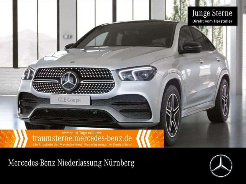 GLE 400