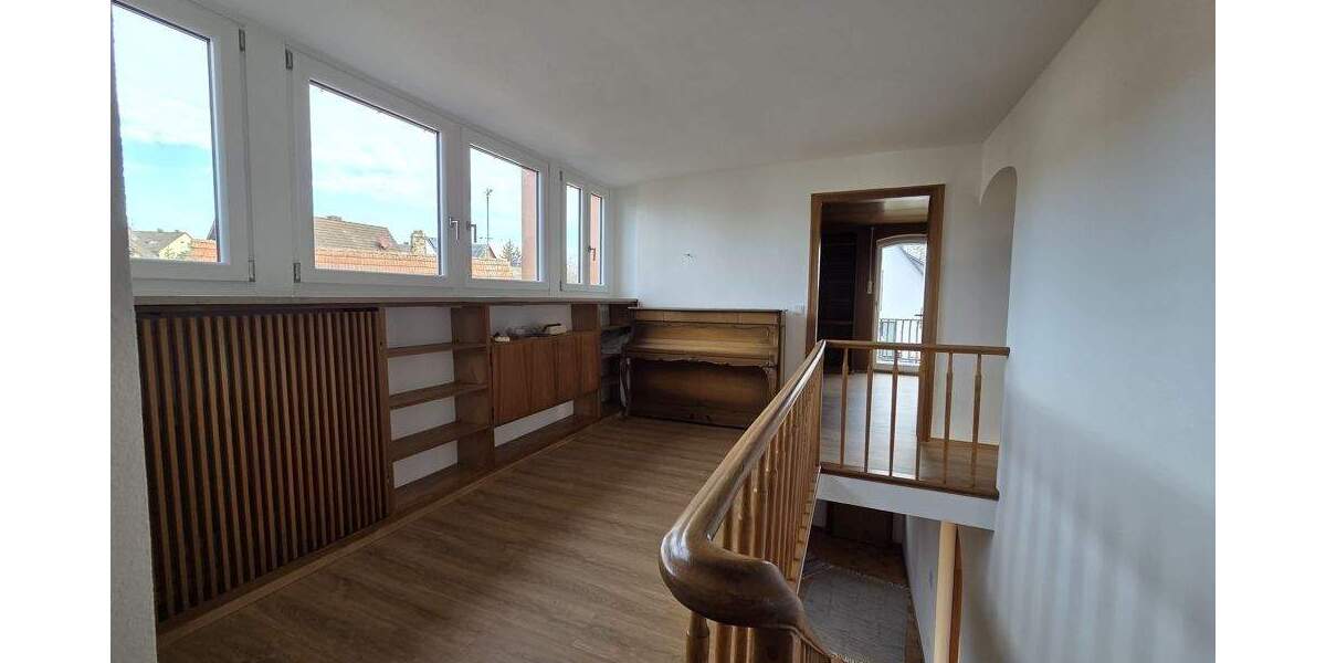 Einfamilienhaus Nürnberg Katzwang - 5 Zimmer, 170 m&sup2;, 1.700&euro; | Angebot:25536455