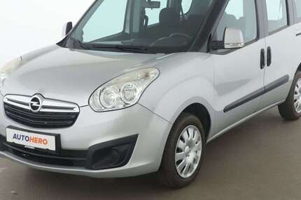Opel Combo 29.326 km 11.450 € Nürnberg 90441