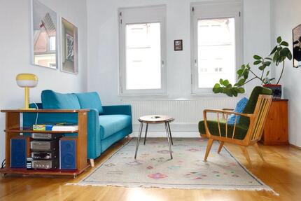 Wohnung Nürnberg Rabus - 3 Zimmer, 79 m&sup2;, 299.000&euro; | Angebot:26512447