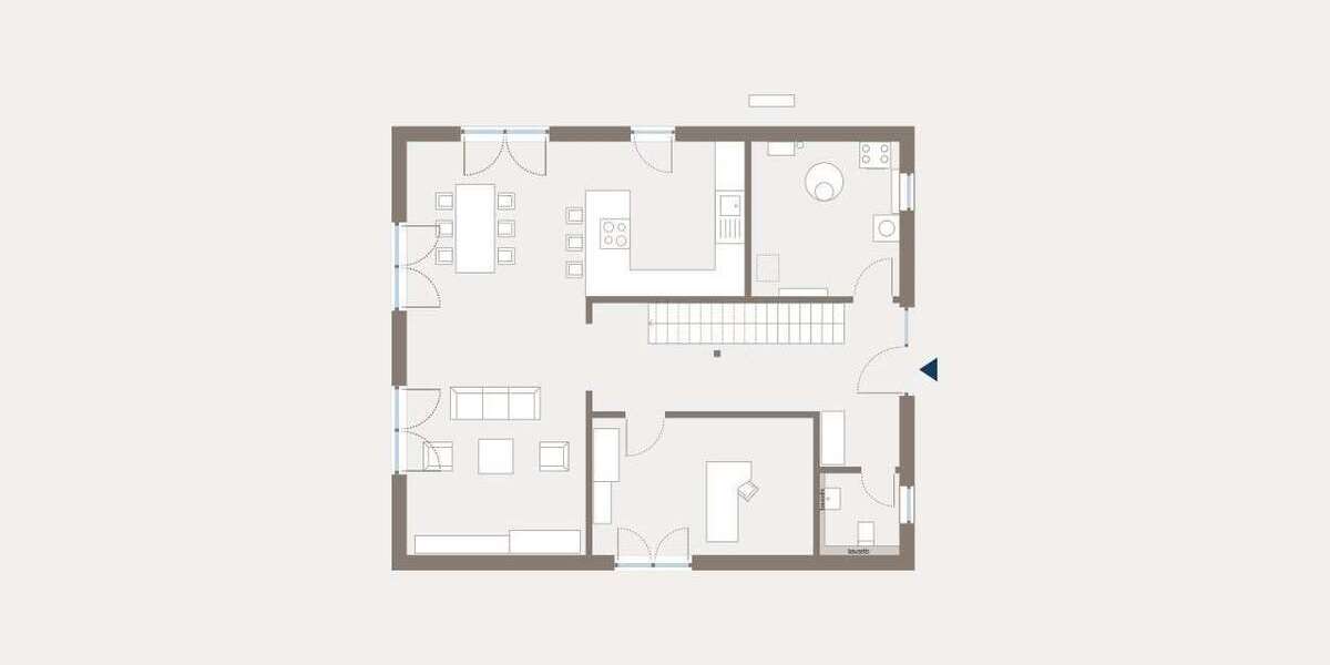 Ihr individuell geplantes Eigenheim in Roßtal - projektiertes Einfamilienhaus nach Maß - Einfamilienhaus Roßtal | Angebot:27531855