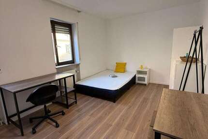 Wohnung zum Mieten in Erlangen 690 € 23 m² 1 zimmer