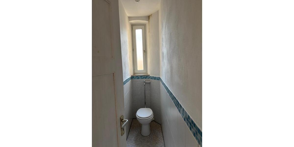 Etagenwohnung Nürnberg Gleißhammer - 2 Zimmer, 45 m&sup2;, 169.000&euro; | Angebot:25636876