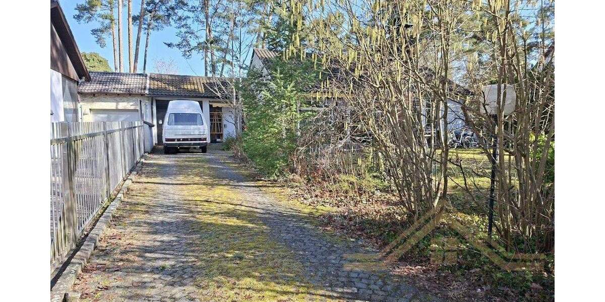 Grundstück Fürth Oberfürberg - 527.000&euro; | Angebot:25472281