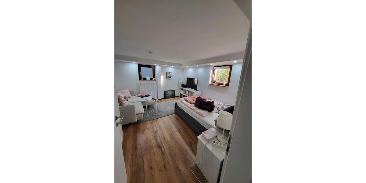 Einliegerwohnung 2 zimmer