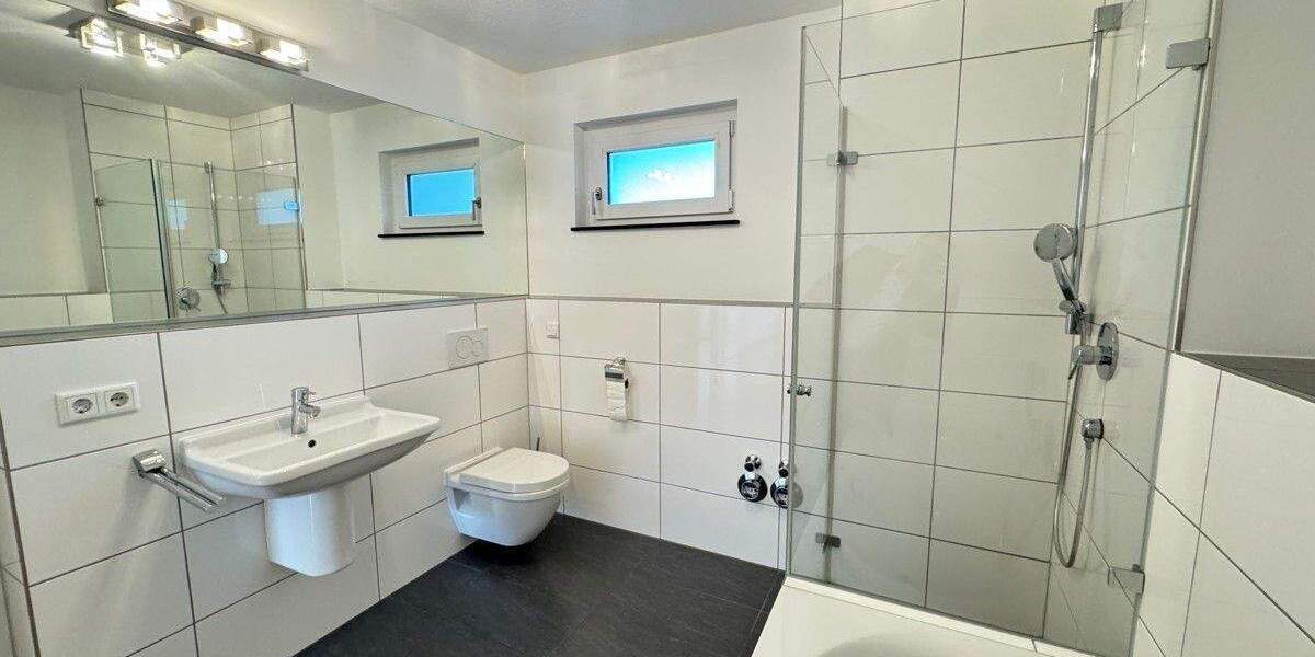 Moderne 3-Zimmer-Wohnung in präferierter Lage mit TG-Stellplatz 3 zimmer