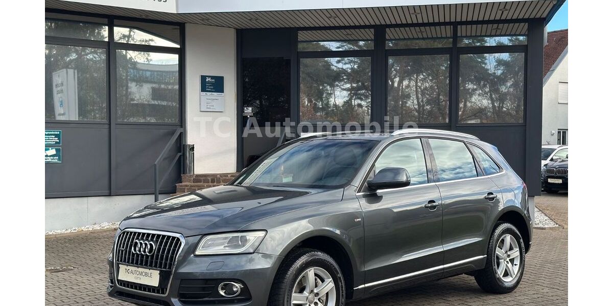Audi Q5 226.537 km 12.990 &euro; Fürth 90765