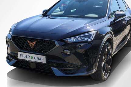 Cupra Formentor 52.250 km 24.840 &euro; Baiersdorf 91083