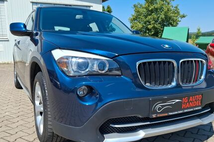 BMW X1 109.450 km 7.990 &euro; Eckental 90542