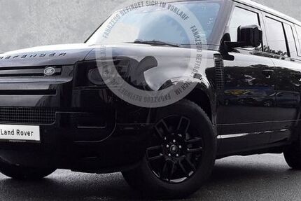 Land Rover Defender 25.650 km 82.850 € Nürnberg 90441