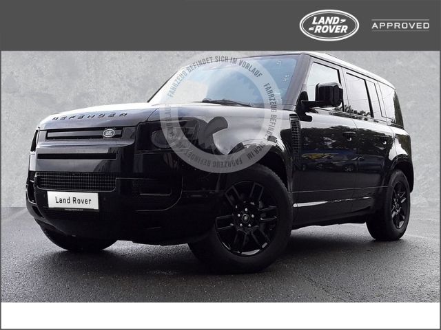 Land Rover Defender 25.650 km 84.850 € Nürnberg 90441