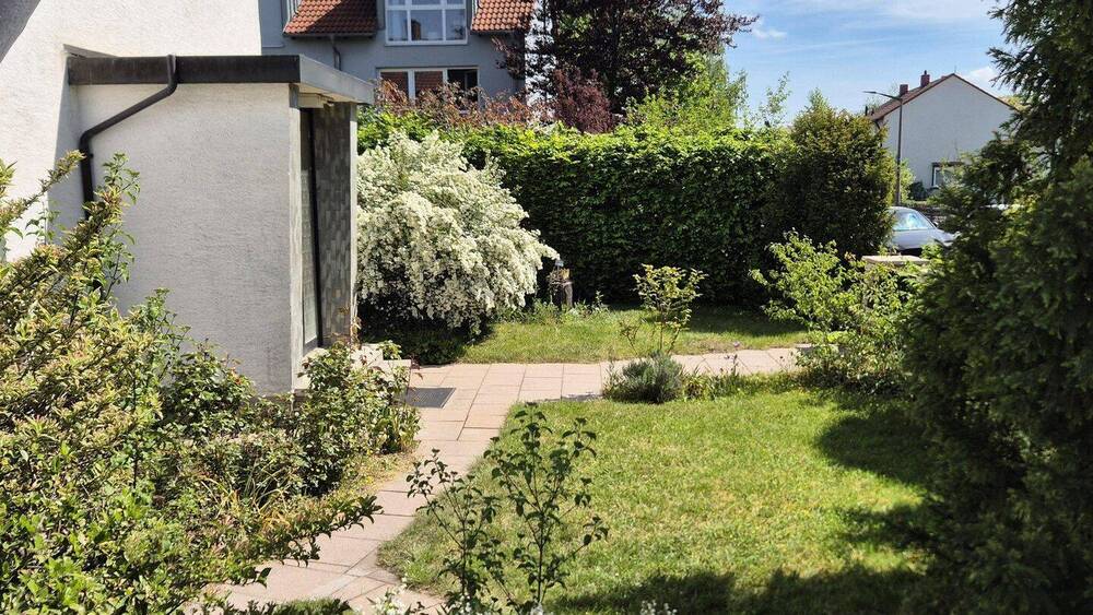 Einfamilienhaus Fürth Hardhöhe - 5 Zimmer, 150 m&sup2;, 645.000&euro; | Angebot:26840948