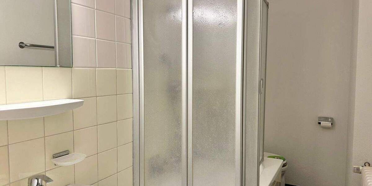 Etagenwohnung Röthenbach an der Pegnitz Röthenbach - 2 Zimmer, 55 m&sup2;, 530&euro; | Angebot:25672322