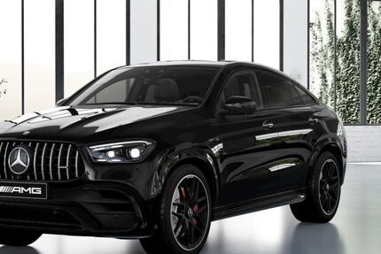 Mercedes-Benz GLE 63 AMG 15.791 km 129.900 &euro; Altdorf 90518