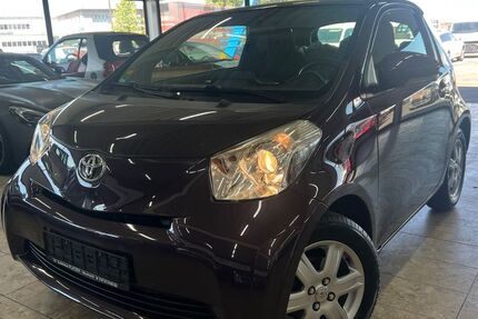 Toyota IQ 137.737 km 2.999 &euro; Nürnberg, Mittelfranken - Wetzendorf 90425