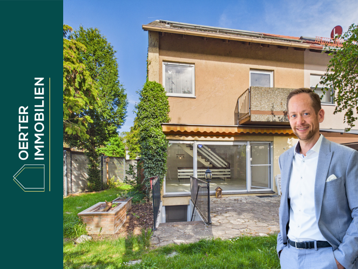 Einfamilienhaus Zirndorf - 5 Zimmer, 150 m&sup2;, 1.500&euro; | Angebot:26699470