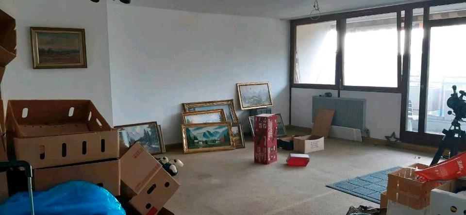 Eine besondere 3-Zi-ETW i. Nbg.-Langwasser-Nord 3 zimmer