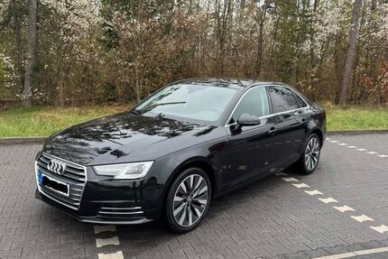 Audi A4 129.000 km 14.900 &euro; Erlangen 91056