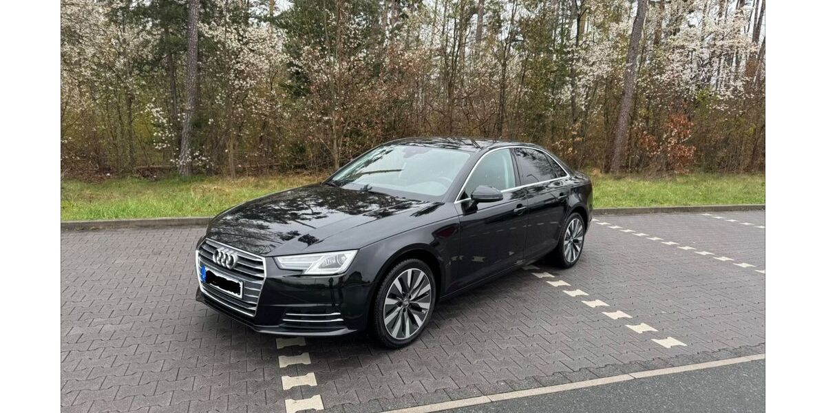 Audi A4 129.000 km 14.900 &euro; Erlangen 91056