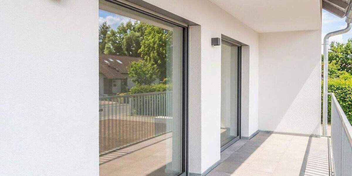 Etagenwohnung Herzogenaurach - 5 Zimmer, 142 m&sup2;, 598.000&euro; | Angebot:25735488