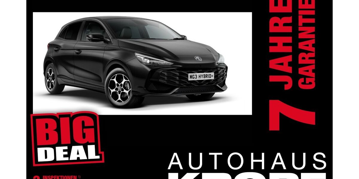 MG 3 4.990 km 22.490 &euro; Nürnberg 90429