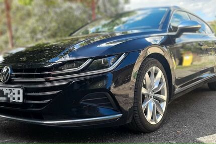 VW Arteon 111.986 km 25.790 &euro; Nürnberg 90473