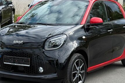 Smart ForFour 38.000 km 10.490 &euro; Oberasbach 90522