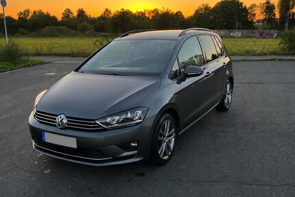 VW Golf Sportsvan 106.000 km 12.999 &euro; Herzogenaurach 91074