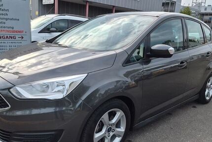 Ford C-Max 87.700 km 6.570 &euro; Fürth 90763