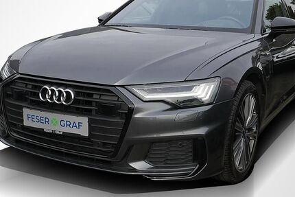 Audi A6 23.200 km 41.880 € Baiersdorf 91083
