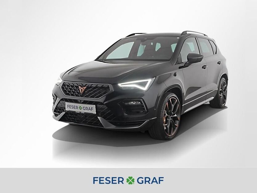 Cupra Ateca 42.250 km 30.980 € Nürnberg 90431