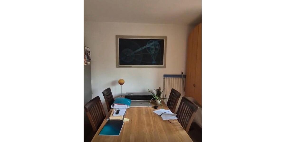 Etagenwohnung Nürnberg Eibach - 1 Zimmer, 35 m&sup2;, 135.000&euro; | Angebot:26729936