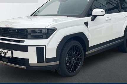 Hyundai SANTA FE 8.000 km 47.990 &euro; Nürnberg 90451