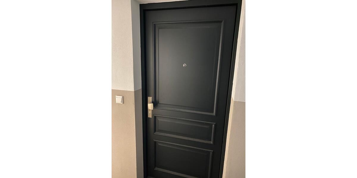 Erdgeschoßwohnung Nürnberg Zerzabelshof - 1 Zimmer, 12 m&sup2;, 250&euro; | Angebot:24650704