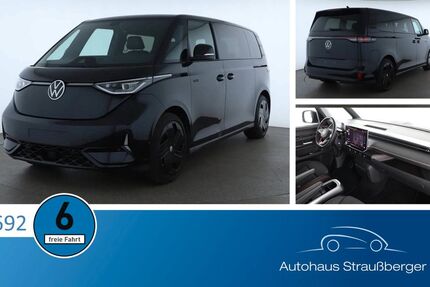 VW ID. Buzz 7.000 km 64.450 &euro; Buchschwabach bei Nürnberg 90574