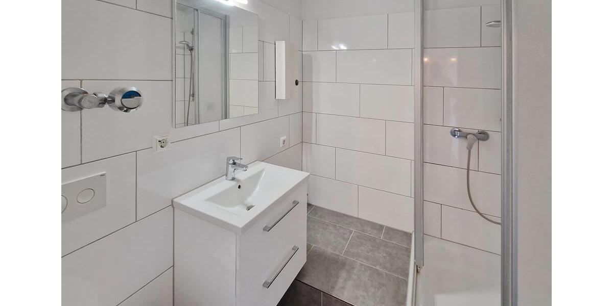 Etagenwohnung Nürnberg Hasenbuck - 1 Zimmer, 37 m&sup2;, 457&euro; | Angebot:23816896