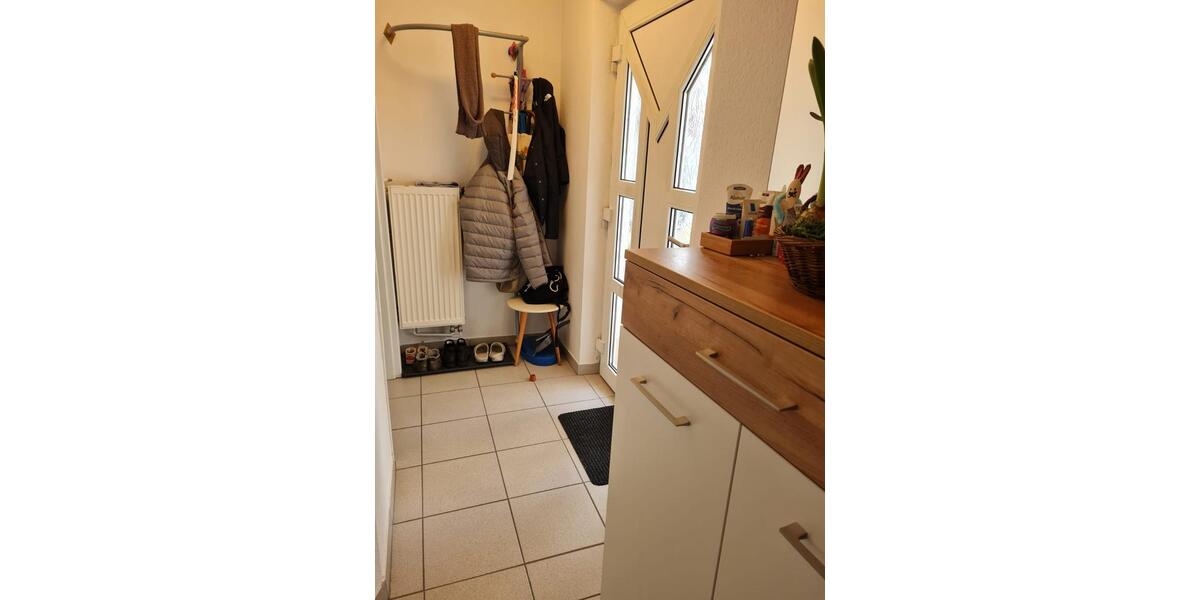 Erdgeschoßwohnung Herzogenaurach - 3 Zimmer, 45 m&sup2;, 450&euro; | Angebot:26405841
