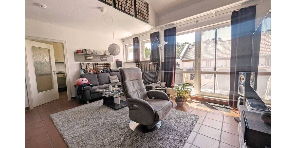Etagenwohnung Wendelstein Röthenbach bei St Wolfgang - 3 Zimmer, 79 m&sup2;, 259.000&euro; | Angebot:26909075