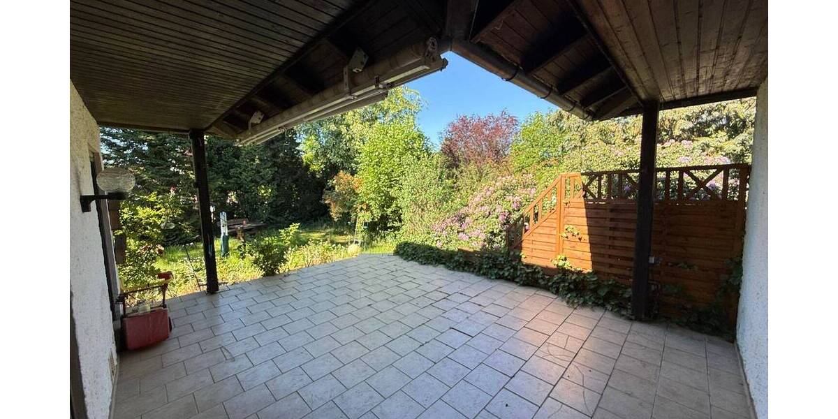 Bungalow Eckental Forth - 3 Zimmer, 127 m&sup2;, 457.000&euro; | Angebot:26797883