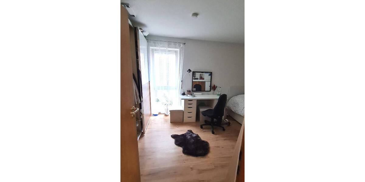 Etagenwohnung Nürnberg Steinbühl - 3 Zimmer, 70 m&sup2;, 225.000&euro; | Angebot:25668896