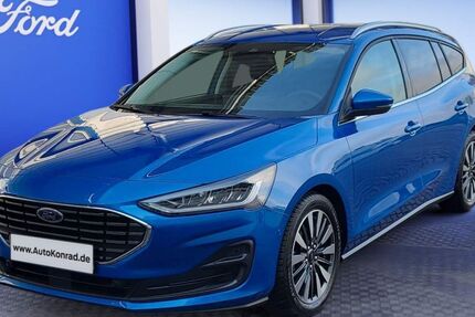 Ford Focus 18.500 km 24.890 &euro; Fürth 90765