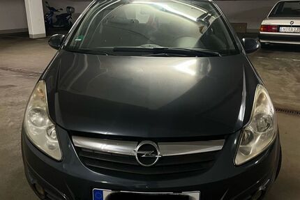 Opel Corsa 175.000 km 1.450 &euro; Erlangen 91058