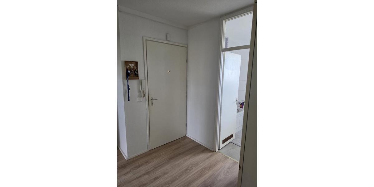 Etagenwohnung Nürnberg Hasenbuck - 3 Zimmer, 74 m&sup2;, 990&euro; | Angebot:26534521