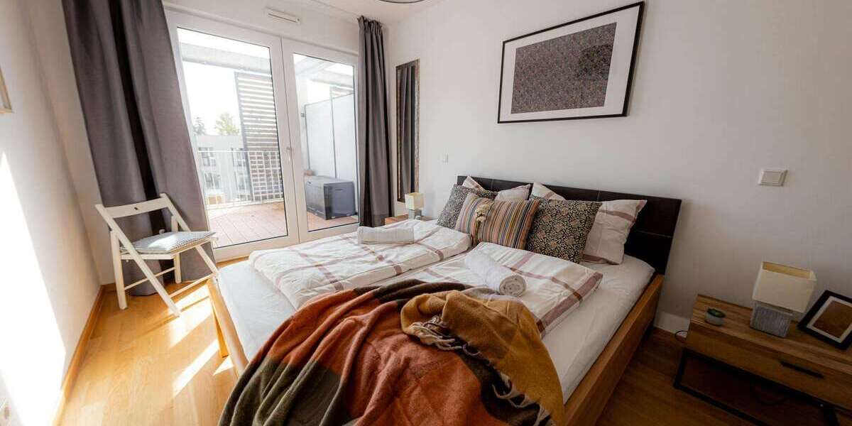 Zimmer Zirndorf - 1 Zimmer, 1.690&euro; | Angebot:22849122