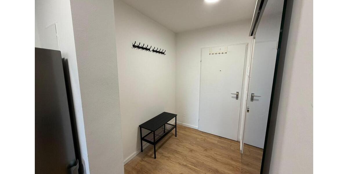 Etagenwohnung Nürnberg Buchenbühl - 2 Zimmer, 54 m&sup2;, 980&euro; | Angebot:25652561