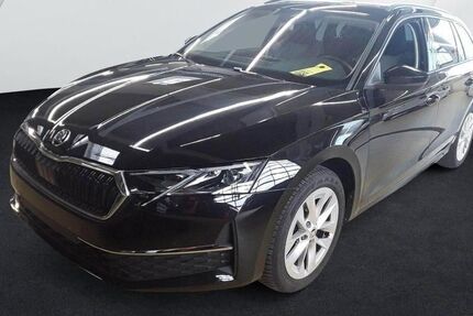 Skoda Octavia 18.100 km 30.860 € Schwabach 91126