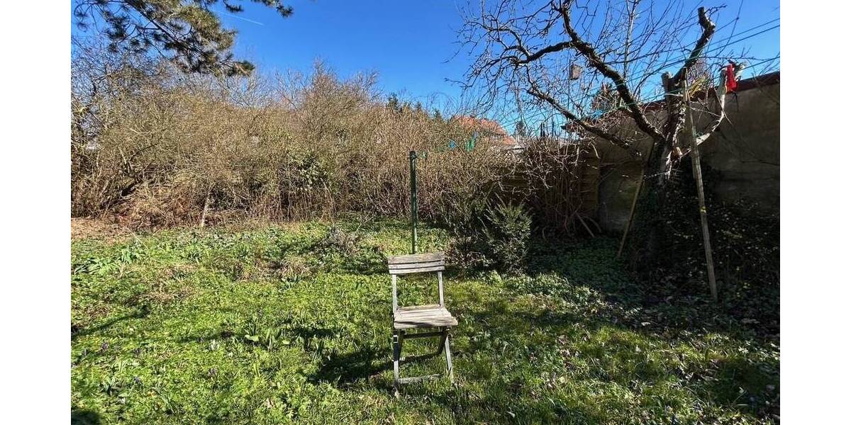 Freistehendes Mehrfamilienhaus mit großem Grundstück...3-Familienhaus in Alterlangen 9 zimmer