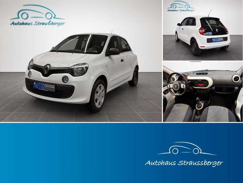 Renault Twingo 79.000 km 4.490 € Roßtal 90574