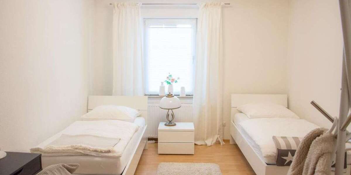 Etagenwohnung Nürnberg Eberhardshof - 1 Zimmer, 30 m&sup2;, 129.000&euro; | Angebot:27538159