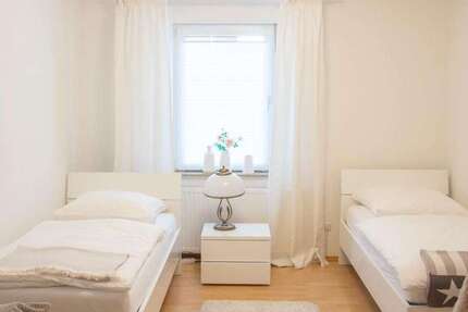 Wohnung Nürnberg Eberhardshof - 1 Zimmer, 30 m&sup2;, 129.000&euro; | Angebot:27538159